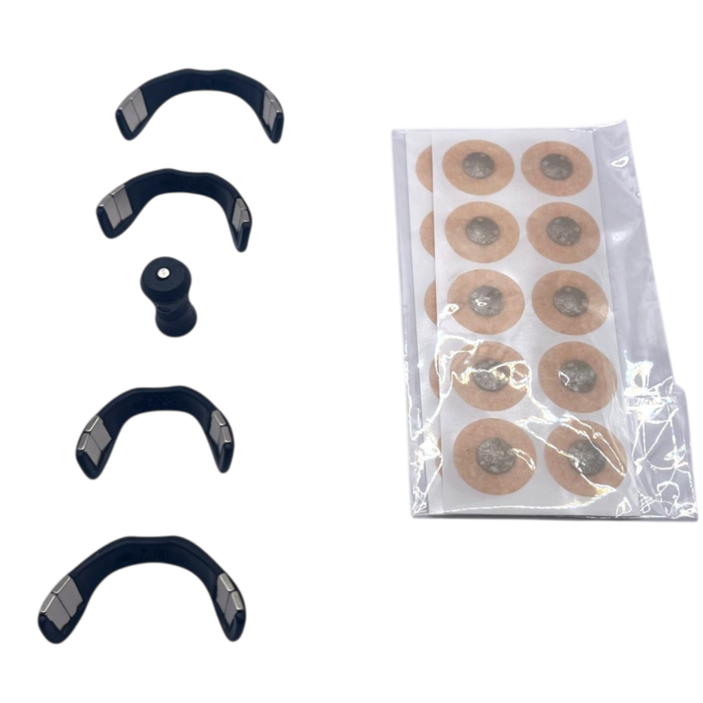 Rozszerzacz Do Nosa Przeciw Chrapaniu Do Trenigu + Gratis Opaska