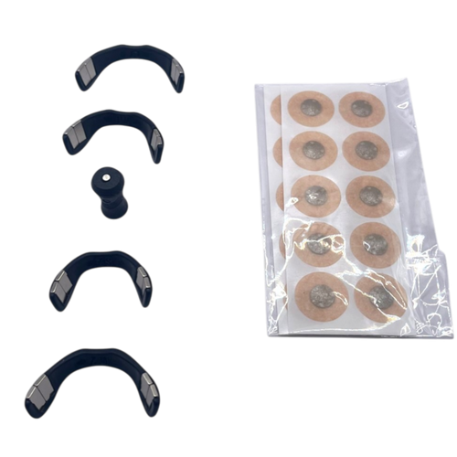 Rozszerzacz Do Nosa Przeciw Chrapaniu Do Trenigu + Gratis Opaska