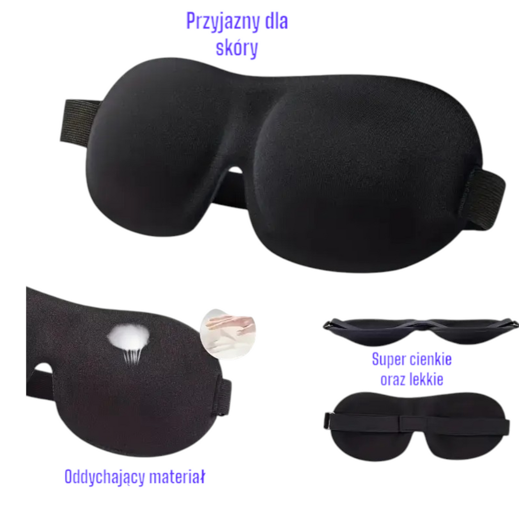 Rozszerzacz Do Nosa Przeciw Chrapaniu Do Trenigu + Gratis Opaska